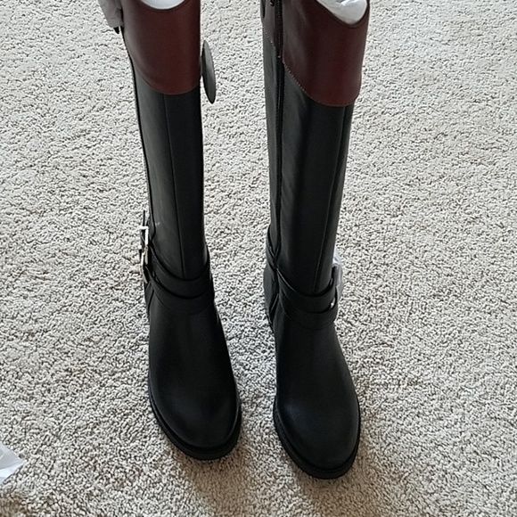 INC Ridding Boots - Picture 8 of 8